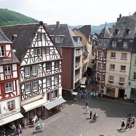 Hotel Am Markt Cochem Quarto foto